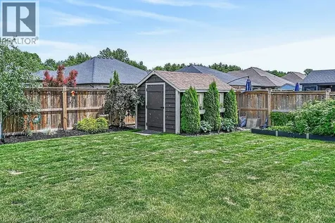 42 Bluenose Drive Port Dover ON N0A 1N7