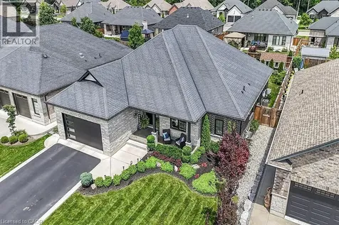 42 Bluenose Drive Port Dover ON N0A 1N7