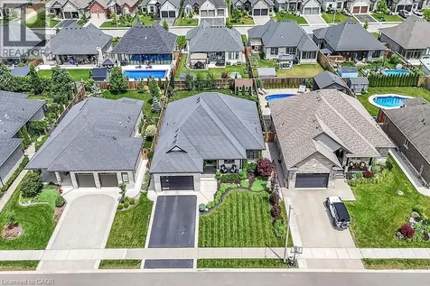 42 Bluenose Drive Port Dover ON N0A 1N7