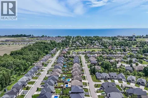 42 Bluenose Drive Port Dover ON N0A 1N7