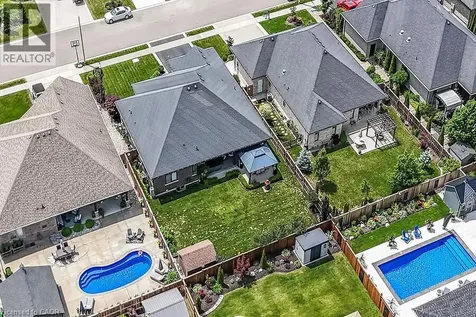 42 Bluenose Drive Port Dover ON N0A 1N7