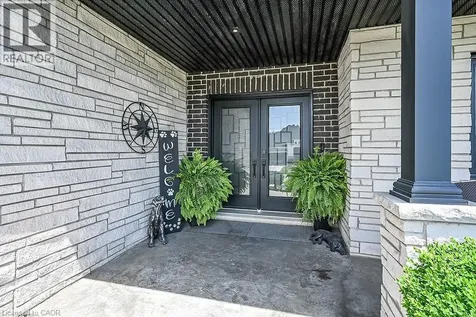 42 Bluenose Drive Port Dover ON N0A 1N7
