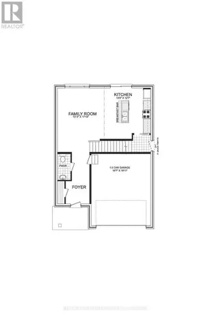 522 Benninger Drive Kitchener ON N2E 0E9