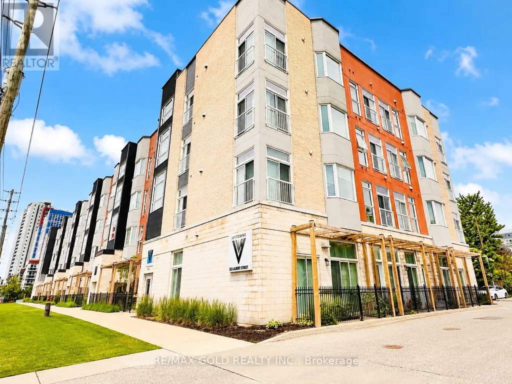 253 Albert Street Waterloo ON N2L 0G3