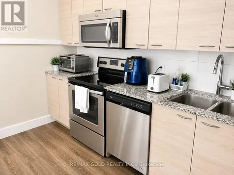 253 Albert Street Waterloo ON N2L 0G3