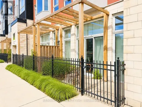 253 Albert Street Waterloo ON N2L 0G3