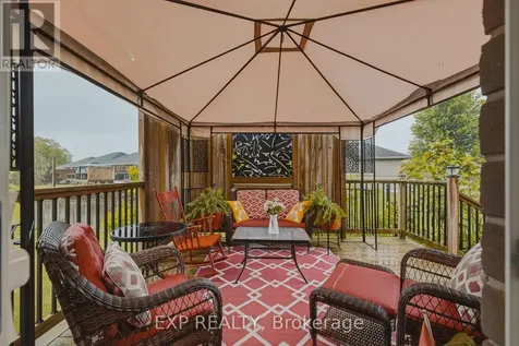 115 Milton Seiler Crescent Minto ON N0G 2P0