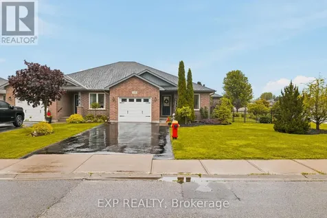115 Milton Seiler Crescent Minto ON N0G 2P0
