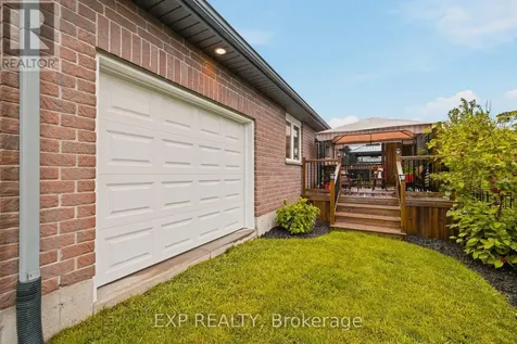 115 Milton Seiler Crescent Minto ON N0G 2P0