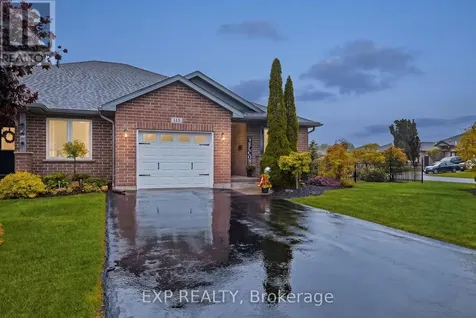 115 Milton Seiler Crescent Minto ON N0G 2P0