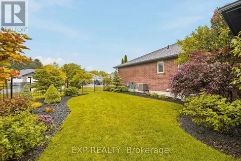 115 Milton Seiler Crescent Minto ON N0G 2P0