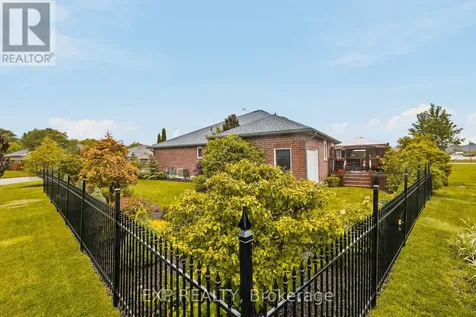 115 Milton Seiler Crescent Minto ON N0G 2P0