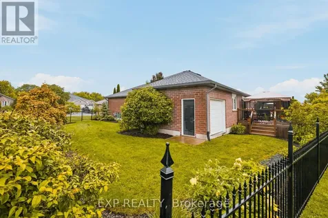 115 Milton Seiler Crescent Minto ON N0G 2P0