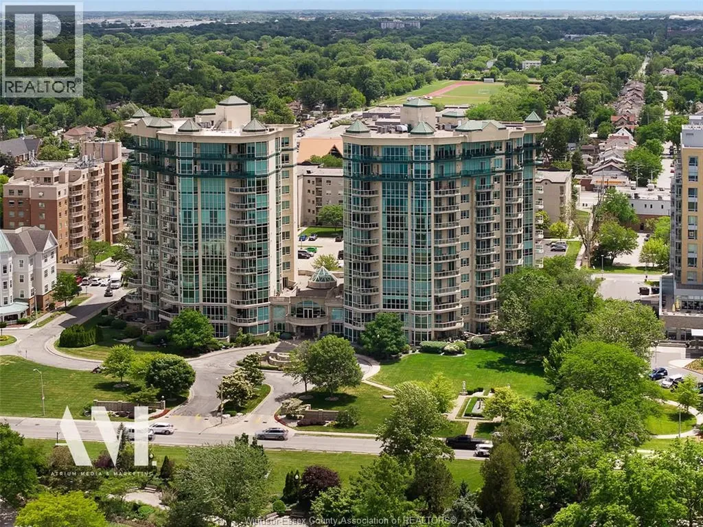 4955 Riverside Drive Windsor ON N8Y 5A3