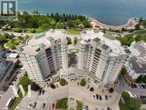 4955 Riverside Drive Windsor ON N8Y 5A3