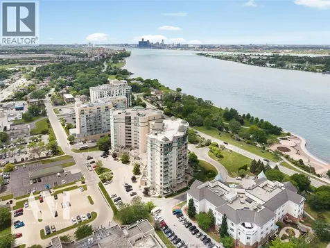 4955 Riverside Drive Windsor ON N8Y 5A3