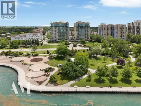 4955 Riverside Drive Windsor ON N8Y 5A3