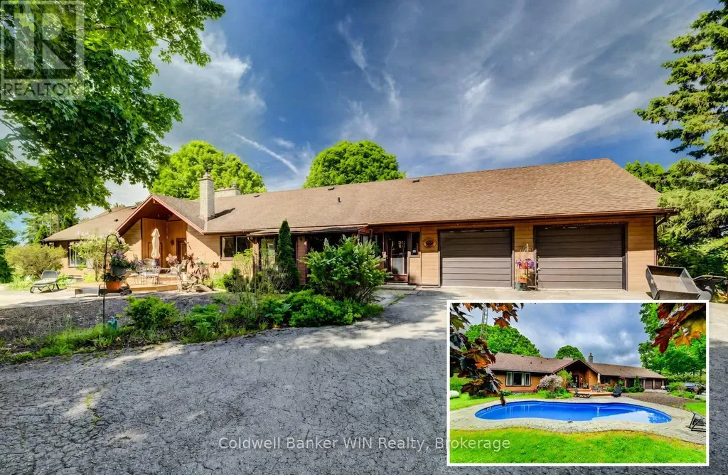 211269 Baseline Road West Grey ON N0G 1M0