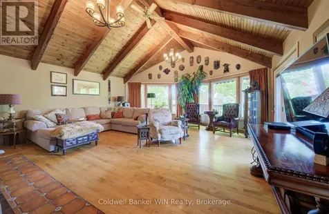 211269 Baseline Road West Grey ON N0G 1M0