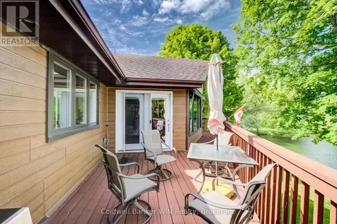 211269 Baseline Road West Grey ON N0G 1M0