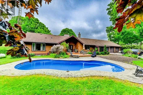 211269 Baseline Road West Grey ON N0G 1M0