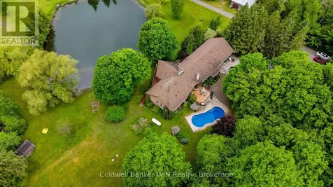 211269 Baseline Road West Grey ON N0G 1M0