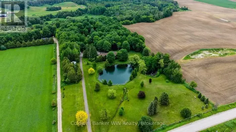 211269 Baseline Road West Grey ON N0G 1M0