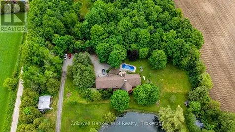 211269 Baseline Road West Grey ON N0G 1M0
