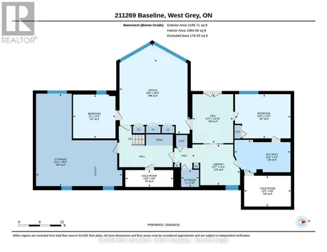 211269 Baseline Road West Grey ON N0G 1M0