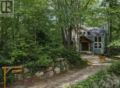 117 Hemlock Street Huron-kinloss ON N0G 2R0