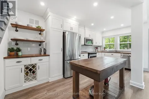 117 Hemlock Street Huron-kinloss ON N0G 2R0