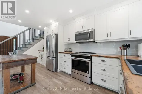 117 Hemlock Street Huron-kinloss ON N0G 2R0