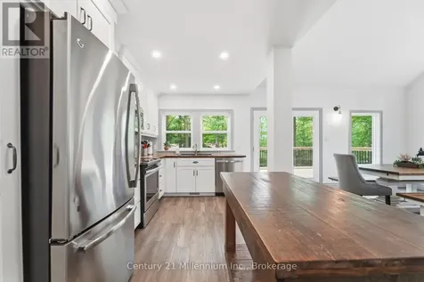 117 Hemlock Street Huron-kinloss ON N0G 2R0