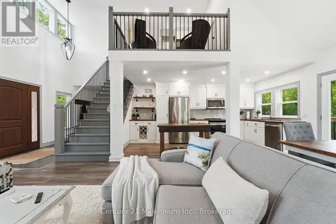 117 Hemlock Street Huron-kinloss ON N0G 2R0