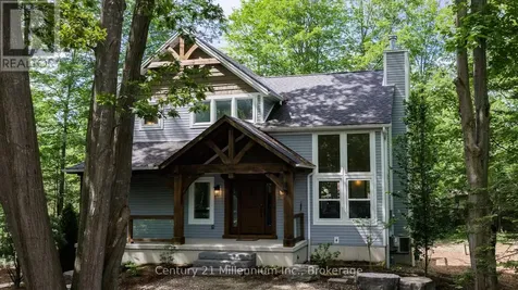 117 Hemlock Street Huron-kinloss ON N0G 2R0