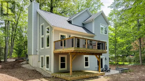 117 Hemlock Street Huron-kinloss ON N0G 2R0