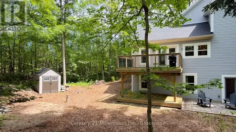 117 Hemlock Street Huron-kinloss ON N0G 2R0