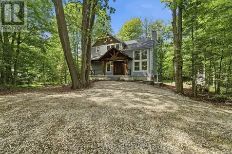 117 Hemlock Street Huron-kinloss ON N0G 2R0
