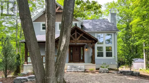 117 Hemlock Street Huron-kinloss ON N0G 2R0