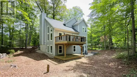 117 Hemlock Street Huron-kinloss ON N0G 2R0