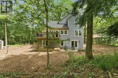 117 Hemlock Street Huron-kinloss ON N0G 2R0
