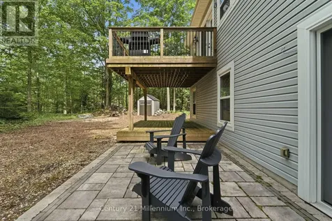 117 Hemlock Street Huron-kinloss ON N0G 2R0