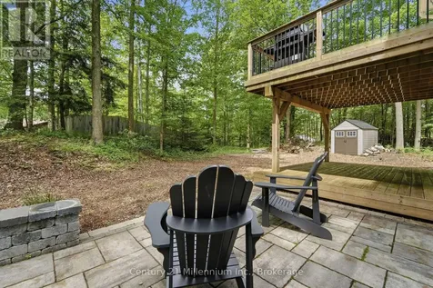117 Hemlock Street Huron-kinloss ON N0G 2R0