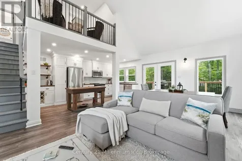 117 Hemlock Street Huron-kinloss ON N0G 2R0