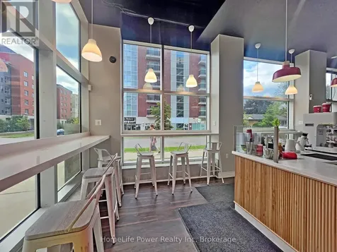 280 Lester Street Waterloo ON N2L 0G2