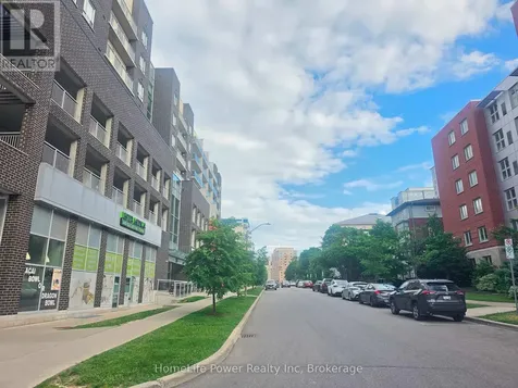 280 Lester Street Waterloo ON N2L 0G2
