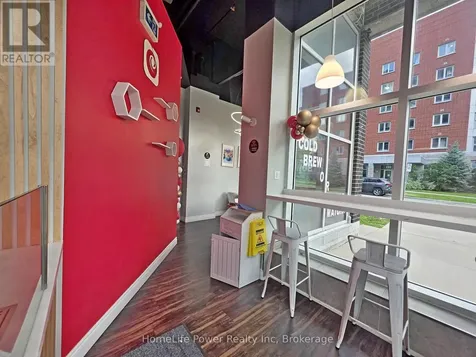 280 Lester Street Waterloo ON N2L 0G2