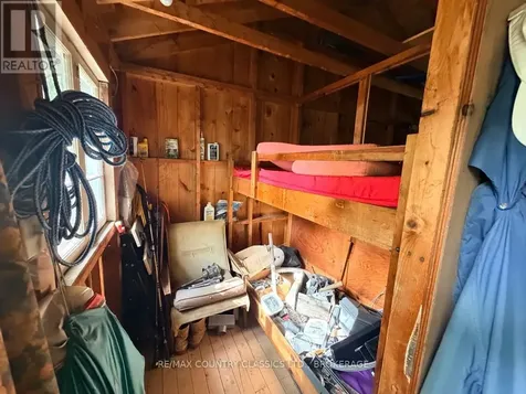 860 Mazinaw Lake Addington Highlands ON K0H 1K0