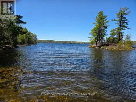 860 Mazinaw Lake Addington Highlands ON K0H 1K0