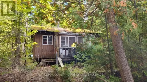 860 Mazinaw Lake Addington Highlands ON K0H 1K0